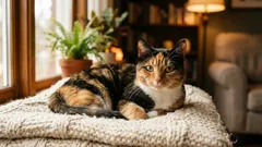 最も希少な猫の毛色:なぜ何年も待つ価値があるのか