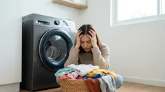 掃除なんてしない――ただ洗濯機を壊すだけ：悪夢のように、これらのモードは忘れてしまおう