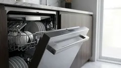 食器洗い機だけでは解決しない:キッチンが準備不足である5つの兆候――結局、二重の費用を払うことになる