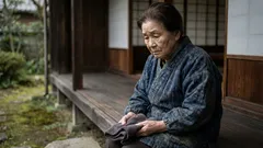 老後に子供に見捨てられる母親の4つの特徴 — 子供から電話も来ないし、面会にも来ない