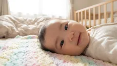子どもは1歳になる前から嘘をつき始める――新たな研究が明らかにした事実