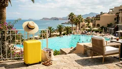 ホテル予約で節約するための5つのベストな方法 – お得なプランを見つけるコツ