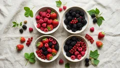 食事で脳と神経系を鍛える方法：科学者たちの答え