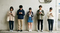 年間12万語の減少：人々の話す言葉はますます減っている