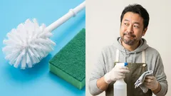 トイレのブラシをまだ交換していない?たった1ヶ月でこんな風になってしまう