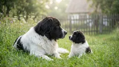 犬は母親を覚えているのか？　それは心ではなく、匂いのせいだ