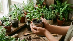 幼苗に食べさせすぎないべき理由:シンプルだが重要なこと