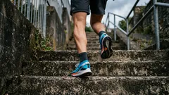 エレベーターの代わりに階段を使う:メリットか、それとも隠れたリスクか