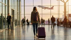 休暇の代わりに2～4日：短期旅行が私たちのリラックス方法に永遠に変化をもたらしている