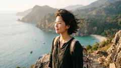 出発直前の不安をほどく:海外旅行を落ち着いて始める準備術(航空会社選び・貴重品管理・最初の一歩)