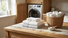 白い服が灰色になってしまった? その5つの原因と白さを取り戻す方法