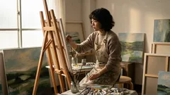 創造性を高める7つのユニークなライフハック — ぜひ試してみてください