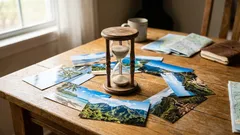 休暇の予約は、いつするのがベストでしょうか？　早めに予約すべきか、それとも直前まで待つべきか