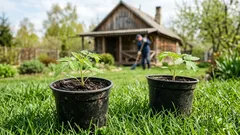 夏の別荘を手早く、スマートに、そして最小限の手間で片付ける方法 — 春の点検