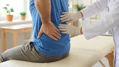 腰痛：苦しみを不必要に長引かせる8つの誤解