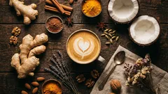 「ひとつまみ」で香りと余韻が変わる：いつものコーヒーに足すアレンジ12選（分量目安つき）