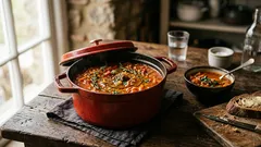 Don’t eat this soup: 3 popular soups turned out to be bad for your health